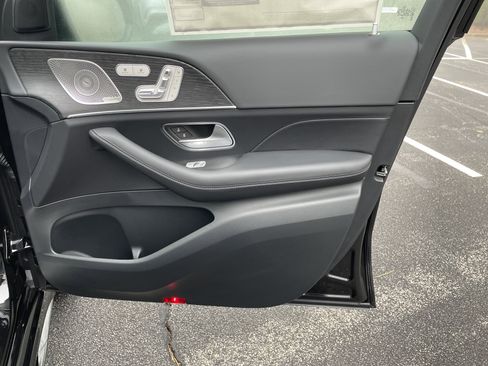 New 2026 Mercedes-Benz GLE 450 GLE 450 4MATIC Coupe image 41