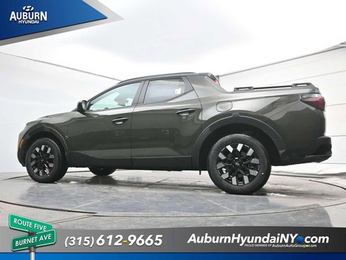 New 2026 Hyundai Santa Cruz SEL AWD/4WD image 16