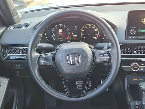 Certified 2024 Honda Civic Sport image 19