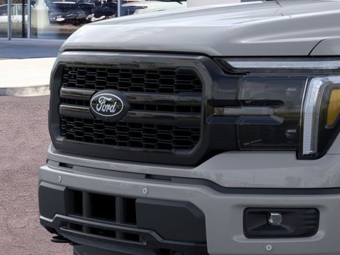 New 2026 Ford F150 Lariat w/ Equipment Group 502A High AWD/4WD image 18