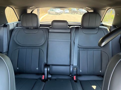 Certified 2025 Land Rover Range Rover Sport Dynamic SE image 28