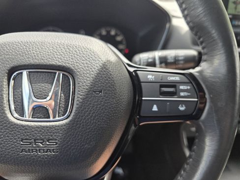 Used 2023 Honda CR-V EX-L image 23