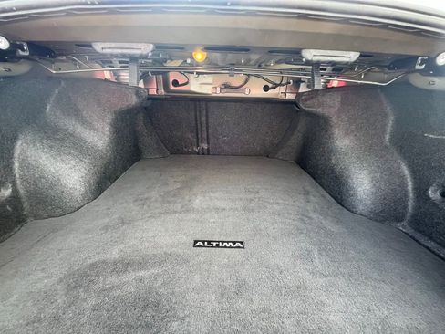 Used 2020 Nissan Altima 2.5 SR image 18