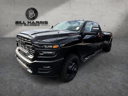 New 2027 RAM 3500 Tradesman