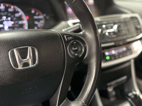 Used 2014 Honda Accord Sport image 28