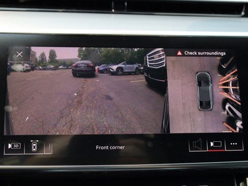Used 2019 Audi A8 L 3.0T w/ Executive Package AWD/4WD image 16