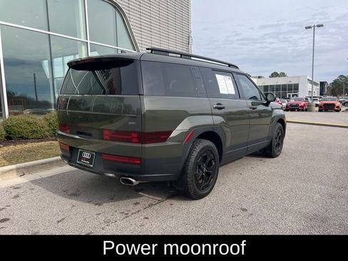 Used 2024 Hyundai Santa Fe XRT image 9