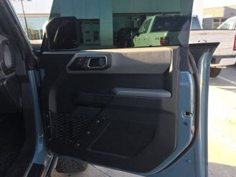 Certified 2023 Ford Bronco Big Bend image 5