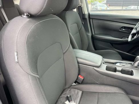 Used 2024 Nissan Sentra S FWD image 22