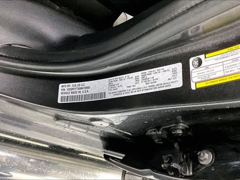 Used 2022 RAM 1500 Big Horn image 20