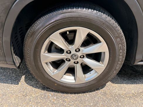 Used 2019 Lexus RX 350 AWD w/ Navigation Package image 12