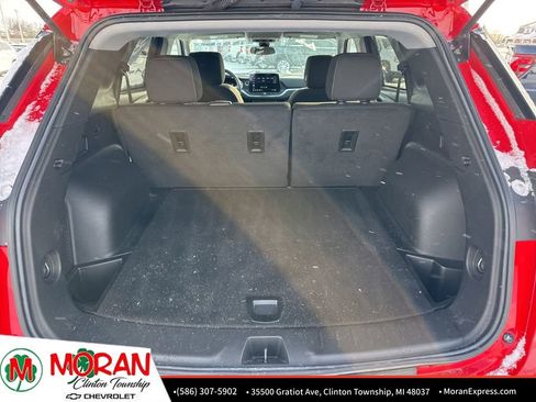 Used 2023 Chevrolet Blazer LT w/ Driver Confidence Package image 28