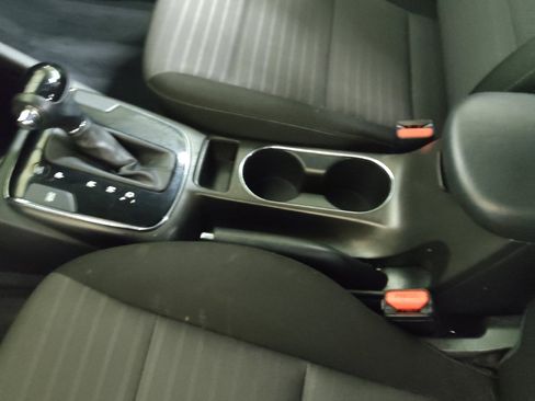 Used 2017 Kia Forte S image 26