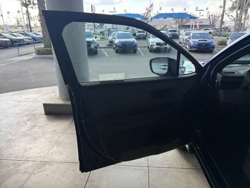 New 2026 Subaru Outback Limited XT image 13