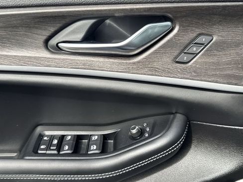 New 2026 Jeep Grand Cherokee Limited image 30