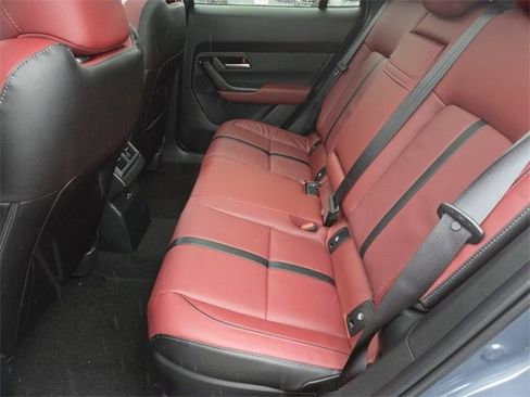 New 2026 MAZDA CX-50 AWD 2.5 Hybrid w/ Weather Package image 11