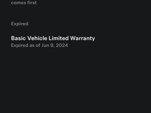 Used 2022 Tesla Model X AWD/4WD image 4
