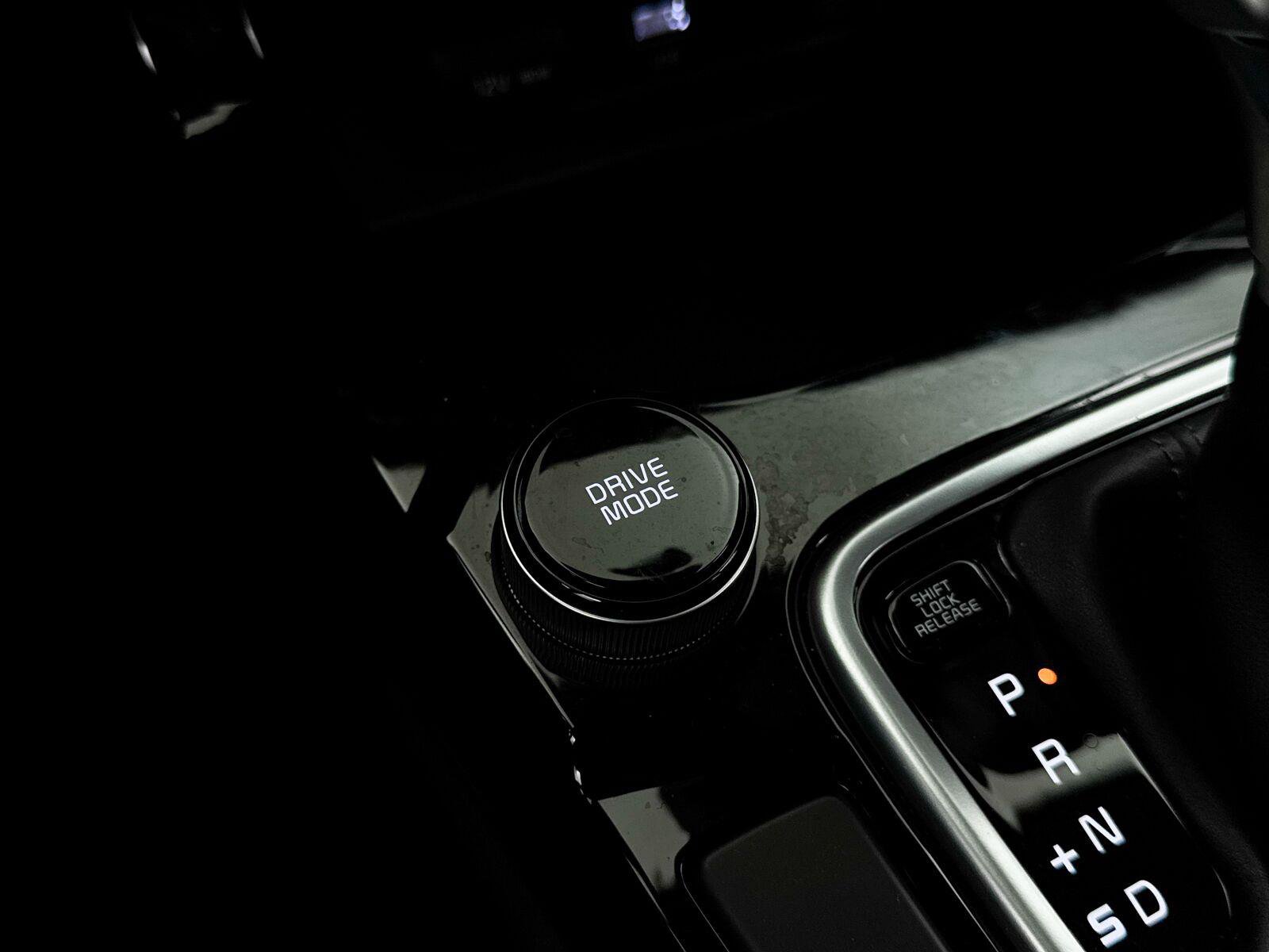 Used 2025 Kia Seltos S FWD image 9