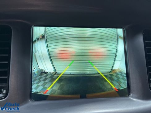 Used 2023 Dodge Charger R/T w/ Blacktop Package image 15