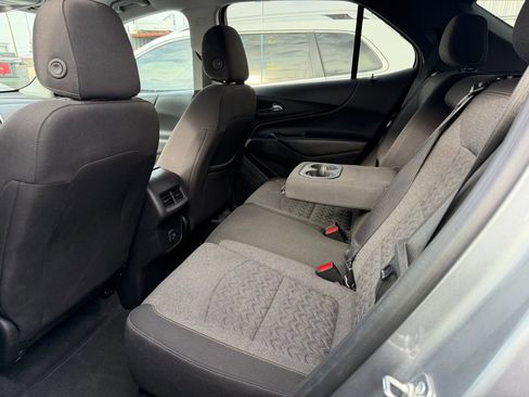 Used 2024 Chevrolet Equinox LT image 13