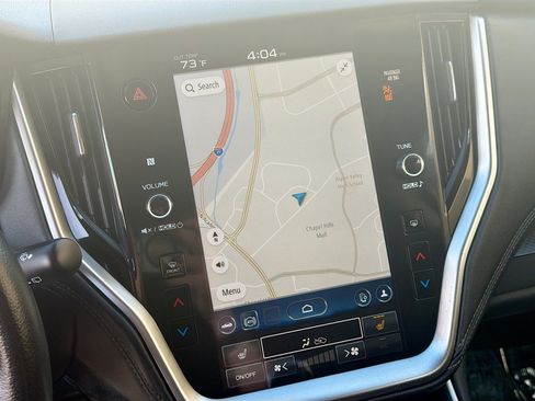 Used 2025 Subaru Outback Premium image 22