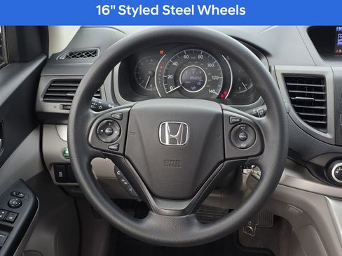 Used 2014 Honda CR-V LX image 24