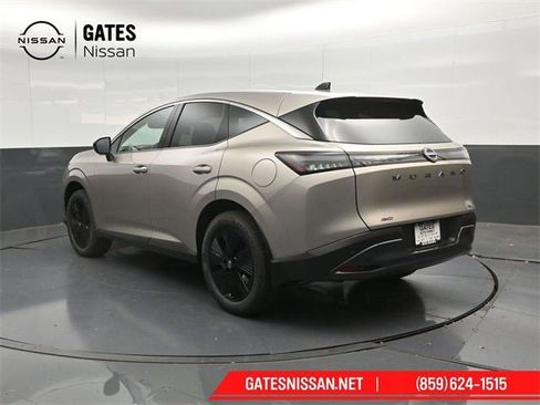 New 2026 Nissan Murano SL image 8