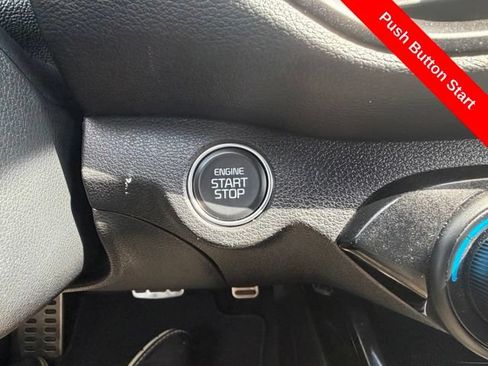 Used 2024 Kia Forte GT w/ GT2 Package FWD image 13