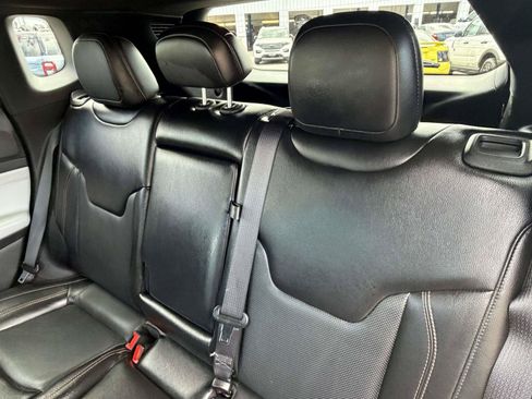 Used 2023 Jeep Compass Limited AWD/4WD image 25
