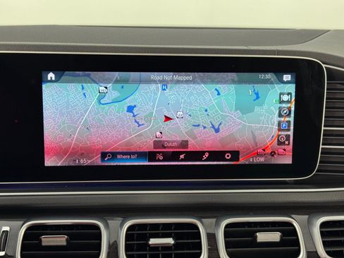 Used 2020 Mercedes-Benz GLS 580 4MATIC image 29