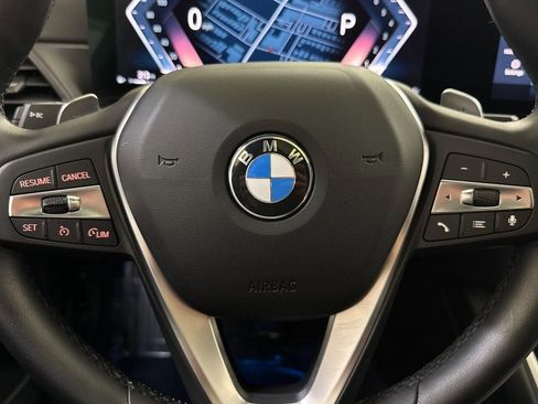 Used 2023 BMW 330i Sedan w/ Convenience Package image 17