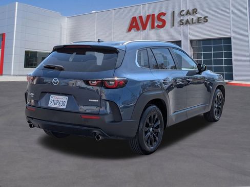 Used 2025 MAZDA CX-50 AWD 2.5 S w/ Premium Package image 6