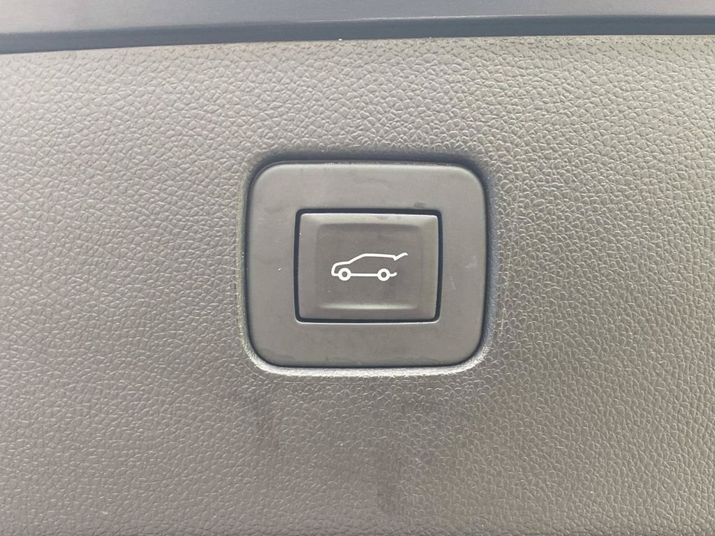 Used 2024 Buick Envista Avenir FWD image 8
