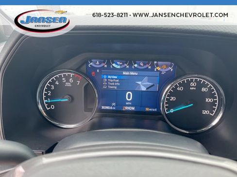 Used 2023 Ford F150 Tremor AWD/4WD image 11