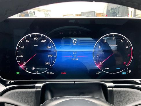 Used 2023 Mercedes-Benz S 580 4MATIC Sedan image 48