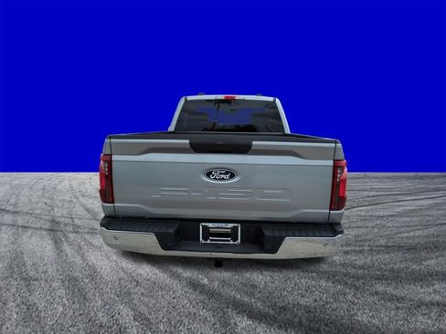 New 2026 Ford F150 XL w/ Equipment Group 103A High RWD image 5