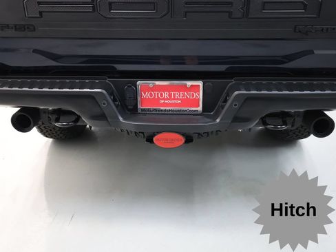 Used 2025 Ford F150 Raptor w/ Equipment Group 803A Raptor R AWD/4WD image 54