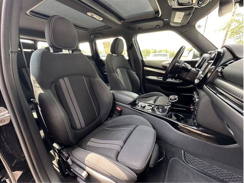 Used 2017 MINI Cooper Clubman S AWD/4WD image 15