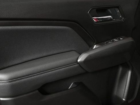 New 2026 GMC Canyon Elevation w/ Convenience Package image 6