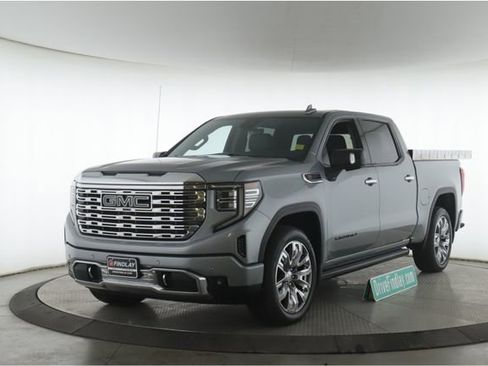 Used 2024 GMC Sierra 1500 Denali image 10