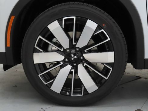 New 2026 Mitsubishi Outlander SE AWD/4WD image 27
