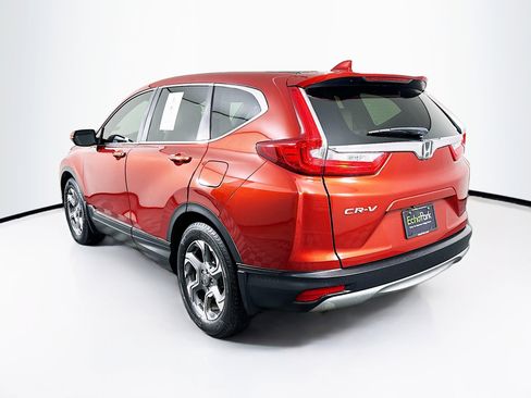 Used 2017 Honda CR-V EX-L image 5