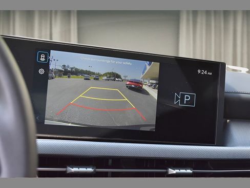 New 2025 Hyundai Sonata SE image 22