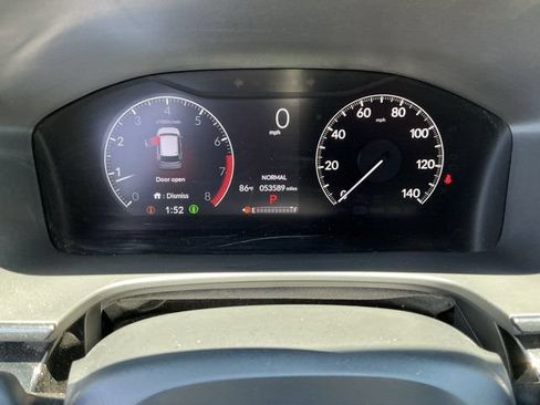 Used 2023 Honda CR-V EX-L image 29