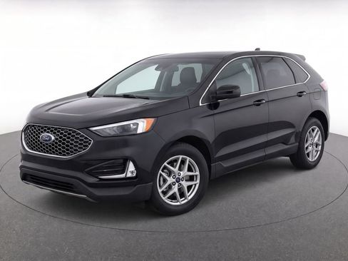 Used 2024 Ford Edge SEL AWD/4WD image 19