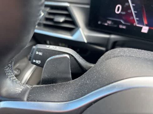 Used 2023 BMW 330i Sedan w/ M Sport Package image 16