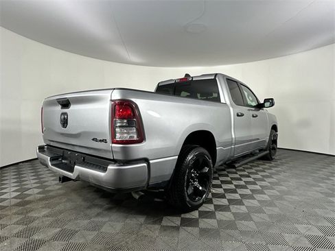 Used 2024 RAM 1500 Tradesman w/ Night Edition image 6