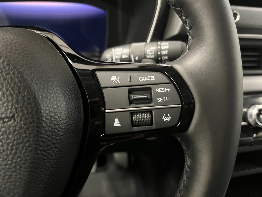 New 2026 Honda Pilot EX-L image 16