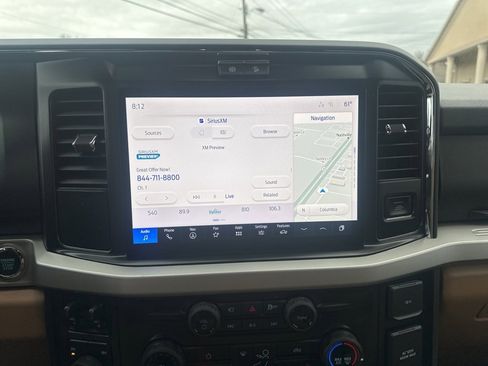 New 2026 Ford F250 XLT w/ XLT Premium Package image 18