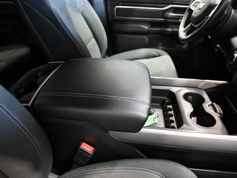 Used 2022 RAM 1500 Big Horn image 23